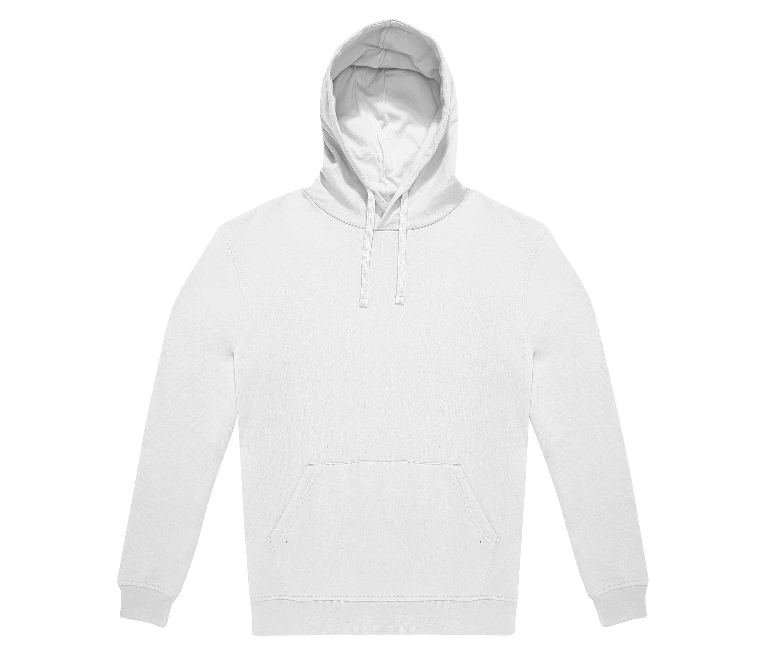 Sweat capuche unisexe