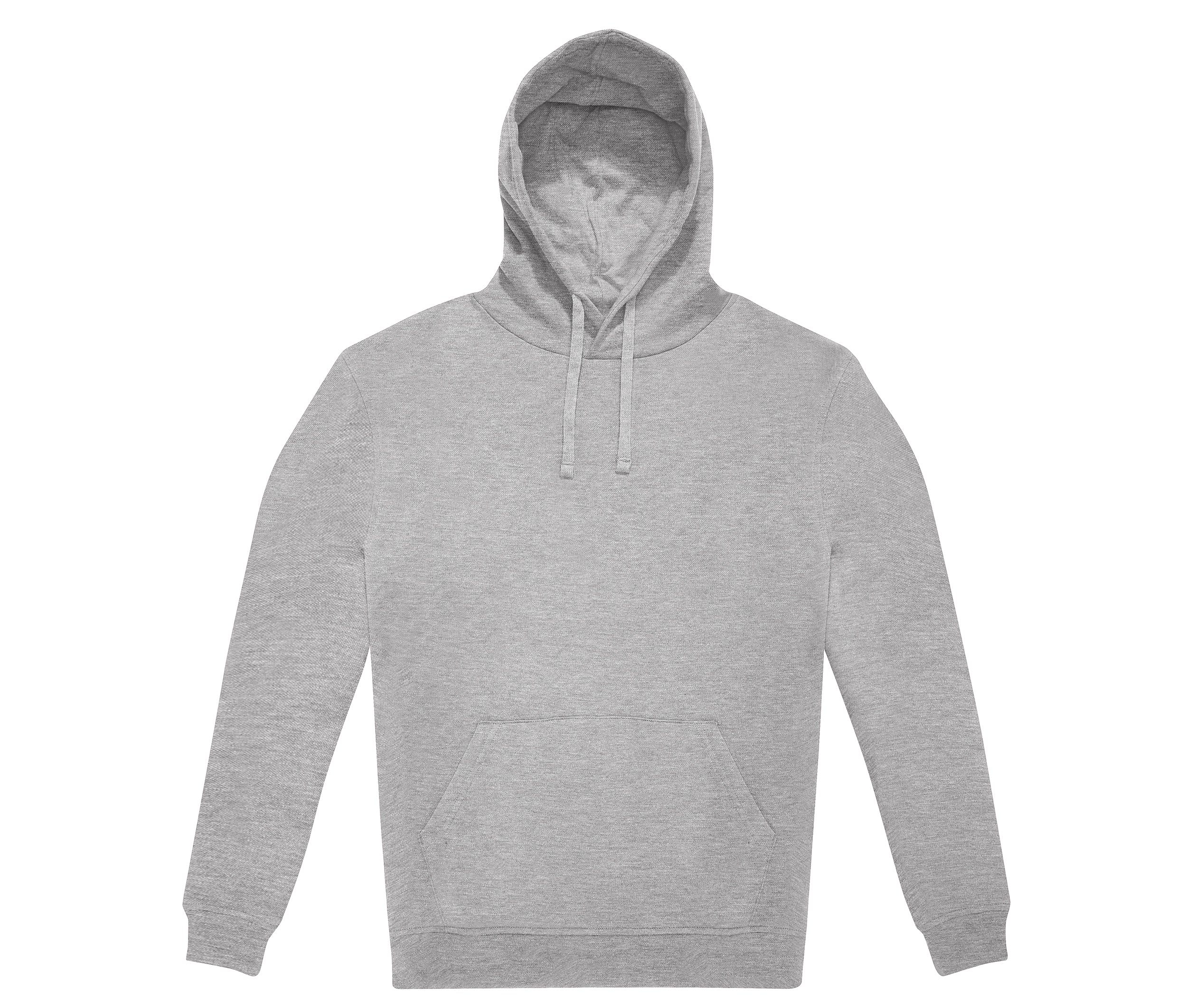 Sweat capuche unisexe
