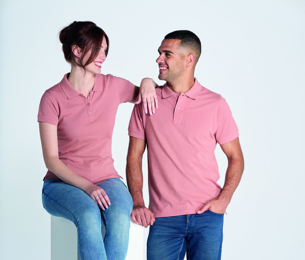 Polo Manches Courtes